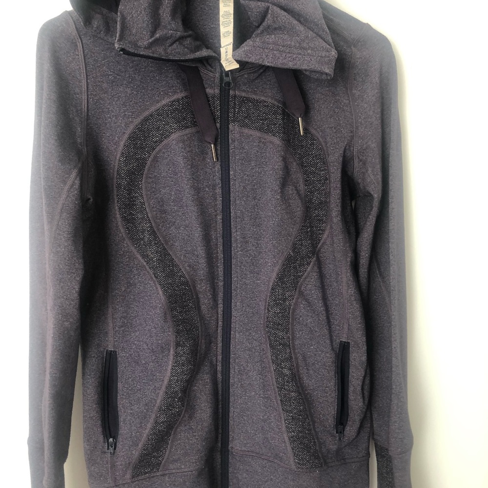 Lululemon Hoodie